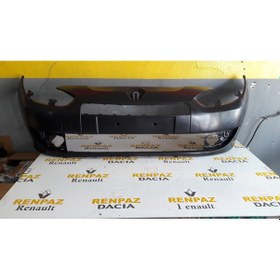 Resim Fluence Ön Tampon 620224834R 