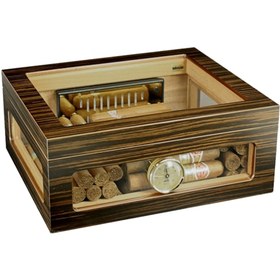 Resim Adorini Treviso Humidor Puro Kutusu 