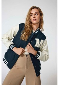 Resim Only Onlsılja Lıfe Padded Bomber Cc Otw Petrol Yeşili 001 