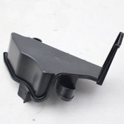 Resim Megane 3 Polen Filtre Kapağı 272358922R 