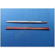 Resim Ford Transit Krom Kelebek Cam Direği 2003-2013 2 Parça Paslanmaz Çelik 