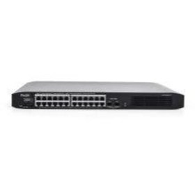 Resim Ruijie-Reyee RG-ES226GC-P 24 Port Poe+ 10-100-1000 Mbps + 2 Port SFP Yönetilebilir Switch Ruijie-Reyee RG-ES226GC-P 24 Port Poe+ 10-100-1000 Mbps + 2 Port SFP Yönetilebilir Switch