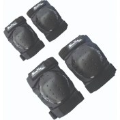 Resim Kaly Scoyco D-329 Dizlik ve Dirseklik Seti 