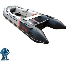 Resim Dft Dıscovery Şişme Bot Mx330al 330cm 