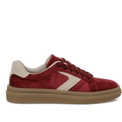 Resim Polaris 326539.Z 5PR Bordo Kadın Sneaker 