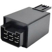Resim 75605146 Kamyon 6 Pinli Flaşör Rölesi Hk 