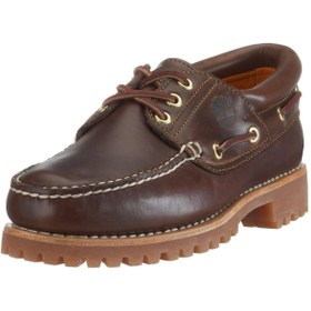Resim Timberland Classic Lug Klasik Ayakkabı 