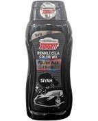 Resim Renkli Likit Cila (siyah) - Autokit 