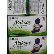 Resim Paksay Su Sayaçı 