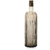Resim San Miguel Toscana Yağ Şişesi 500 Ml Kahverengi 