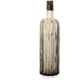 Resim San Miguel Toscana Yağ Şişesi 500 Ml Kahverengi 