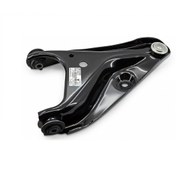 Resim Dacia Logan Sandero Sol Alt Tabla Salıncak 545011362R - 6001547 - 