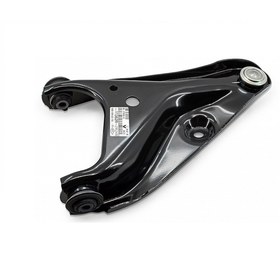 Resim Dacia Logan Sandero Sol Alt Tabla Salıncak 545011362R - 6001547 - 