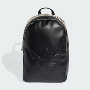 Resim Black Adidas Günlük Sırt Çantası Pu Tr Backpack Jc5999 Siyah 