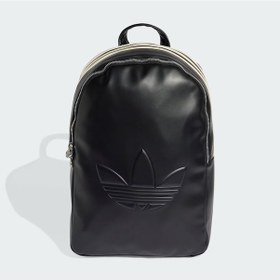 Resim Black Adidas Günlük Sırt Çantası Pu Tr Backpack Jc5999 Siyah 