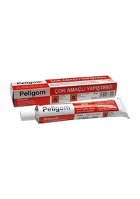 Resim Peligom Sıvı Yapıştırıcı Çok Amaçlı No 11 90 Gr 