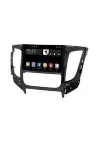 Resim Aln Mitsubishi L200 A/c 2015-2020 6gb Ram 64gb Hafıza 8 Çekirdek Carplay Android Multimedya 9" 