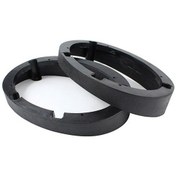 Resim 6X9 Oval Hoparlör Yükseltme Aparatı Kasnağı 