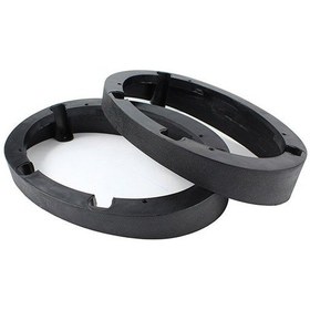 Resim 6X9 Oval Hoparlör Yükseltme Aparatı Kasnağı 