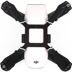 Resim Djı Spark Drone Pervane Tutucu Fixer Koruyucu Sabitleme 