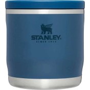 Resim Stanley The Adventure To-Go Food Jar .35L / 12Oz Abyss Yemek Termosu 
