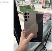 Resim Samsung S25 Ultra İkinci El YD | 256 GB | Gri İkinci El SAMSUNG S25 ULTRA 12/256 -3 Aylık Hatasız tertemiz kasa