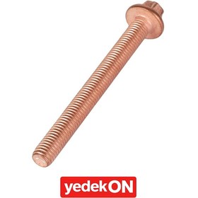 Resim AGCO Altıgen Flanş Cıvata - Massey Ferguson / Fendt / Valtra | ACP0435680 