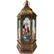 Resim Nessiworld Yılbaşı Dekorasyonu Fener LLM-HDY0018 