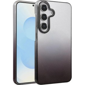 Resim A25 5g Glossy Kapak - Siyah 