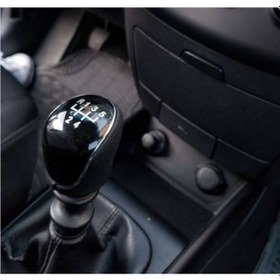 Resim Hyundai Matrix Için 2007-2010 Arası 5 Ileri Mandallı Deri Vites T 