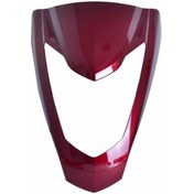 Resim Actıva S Far Granajı Kırmızı 