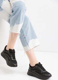 Resim Devida Kadın Spor Ayakkabı Air Miranda Series F137 