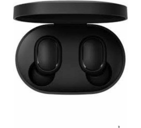 Resim Tws Bluetooth Kulaklık Kulak Içi Kablosuz Dijital Göstergeli Çağrı Cevaplayabilen 