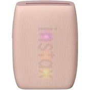 Resim Instax Mini Link 3 R Bundle Box Anlık Fotoğraf Yazıcısı Pembe 