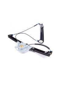 Resim Bmw Cam Mekanizması E53 Ön Motorsuz Sağ 51338254912 