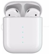 Resim Polygold I100 Kablosuz Pop Up Kulakiçi Bluetooth 5.0 Kulaklık Stereo Hifi Kulaklık Desteği Şarjlı Beyaz 