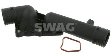 Resim SWAG 20923740 | Termostat Gövdesi 96-5-Seri (E39) 