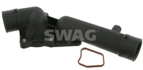 Resim SWAG 20923740 | Termostat Gövdesi 96-5-Seri (E39) 