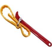 Resim Alchemy Craft Inç Evrensel Su Arıtma Cihazı Ayarlanabilir Anahtar Zincir Aleti Evrensel Çıkarılabilir Kaymaz Filtre Elemanları (Yurt Dışından) 