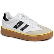 Resim Jump 28146 Bayan Sneaker Spor Ayakkabı 