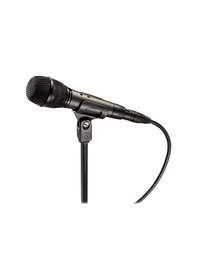 Resim Audio-technica Atm710 Kardioid Kondenser El Mikrofonu 