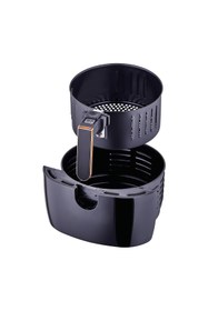 Resim Farg Mychef Epa-1113 Yağsız Kızartma Sıcak Hava Fritözü / Dijital Airfryer 5.5 Litre 1500w 