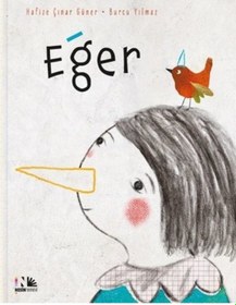 Resim Eğer - Hafize Çınar Özat - Nesin Yayınevi 