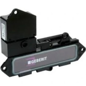 Resim Geberit Fot. Pisuar Göz Elektrikli 240.840.00.1 