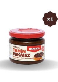 Resim Tahin Pekmez Karışımı 350 Gr - 1 Adet 