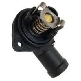 Resim Termostat– 032121110K -Wisco– Volkswagen Golf Polo1.0 1.6 07 ve Sonrası Uyumlu 