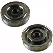 Resim ALTERNATÖR V KAYIS GERGI RULMANI 17×76×17 ACCORD VII CIVIC IV V H 