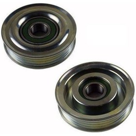 Resim ALTERNATÖR V KAYIS GERGI RULMANI 17×76×17 ACCORD VII CIVIC IV V H 