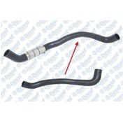 Resim Turbo Hortumu Buyuk Parca Transit V347 2.2Tdci 130Ps / 140Ps 06/- 504624851 