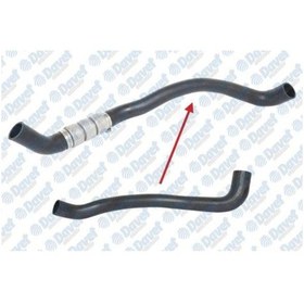 Resim Turbo Hortumu Buyuk Parca Transit V347 2.2Tdci 130Ps / 140Ps 06/- 504624851 